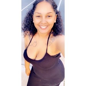 Meet your Posher, Brianna